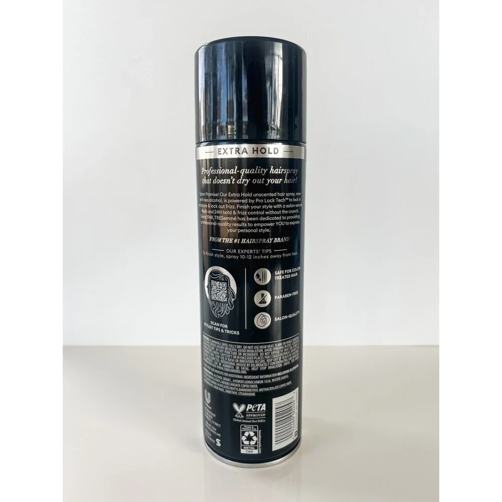 TRESemme Extra Hold Hair Spray - 11 oz (311 g) - Unscented